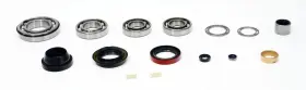 Stck4406 Skf Transfer Case Overhaul Kit For Select 96-10 Ford Lincoln Models