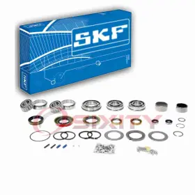 Sx-0591 Skf Transfer Case Overhaul Kit For 1988-1993 Dodge W250 Service Kits Wt