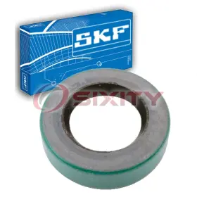 Sx-1044 Skf Power Take Off Pto Drive Shaft Seal For 1960-1962 Ford P-100 Driveline Zb