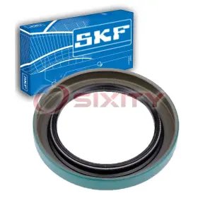 Sx-2807 Skf Power Take Off Pto Output Shaft Seal For 1957-1958 International A120 Ci Sx-2807 Skf Power Take Off Pto Output Shaft Seal For 1957-1958 International A120 Ci