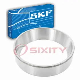 Sx-3456 Skf Transfer Case Idler Shaft Race For 1960-1965 Gmc 1000 Series Bearings Ce Sx-3456 Skf Transfer Case Idler Shaft Race For 1960-1965 Gmc 1000 Series Bearings Ce