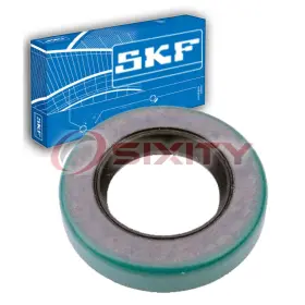 Sx-3910 Skf Power Take Off Pto Shift Shaft Seal For 1959-1960 International B110 Bf
