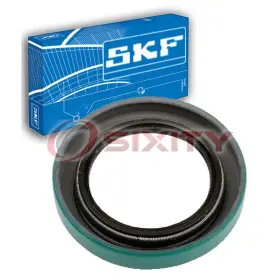 Sx-4098 Skf Power Take Off Pto Input Shaft Seal For 1959-1960 International B120 Tl