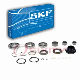 Sx-8154 Skf Transfer Case Overhaul Kit For 2003-2008 Dodge Ram 3500 Service Kits Cw