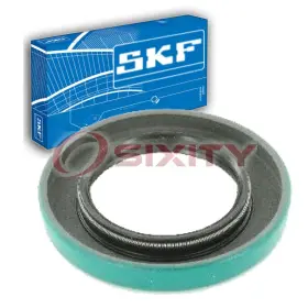 Sx-8595 Skf Power Take Off Pto Output Shaft Seal For 1972-1973 International Ms1210 If