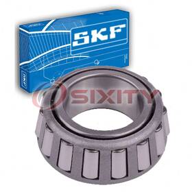 Skf Sx-8718 Front Power Take Off Pto Output Shaft Bearing For 1972-1973 Bl