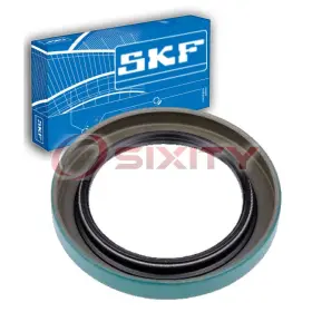 Sx-9632 Skf Power Take Off Pto Output Shaft Seal For 1957 International S130 Ch
