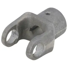 Uj121215 Skf Universal Joint Quick Disconnect Yoke