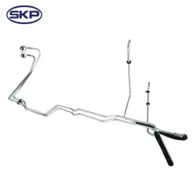 Sk624573 Skp Automatic Transmission Oil Cooler Hose For Express 2500 More