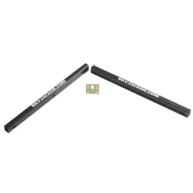 Tlx-skytcl25-cl360a70 Skyjacker For Jeep Wrangler Yj 1987-1995 Transfer Case Lowering Kit
