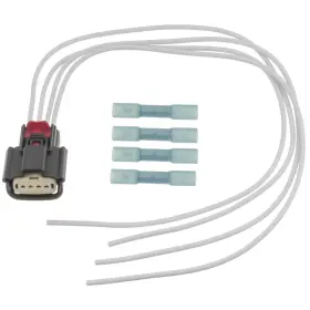 856my77 Smp Power Take Off Pto Switch Connector For 2019-2022 Ford Edge