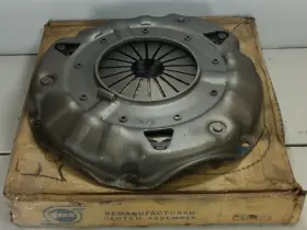 Ca5473 Sms 1960-1966 Chevrolet Truck Bus Checker Cab Clutch Cover Assembly Remanufactured Ca5473 Sms 1960-1966 Chevrolet Truck Bus Checker Cab Clutch Cover Assembly Remanufactured