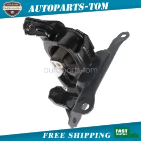 12372-0t581 Soillar For 2018-2022 Toyota C-hr 2.0l New Left Transmission Mount
