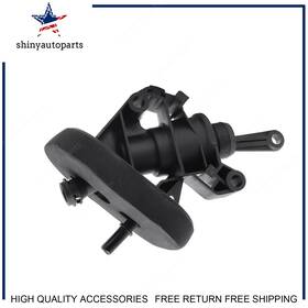 Soillar D65141990a 1x Clutch Master Cylinder Fit For Ford Fiesta 2009 2010 2011-2018