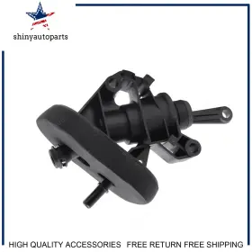 D65141990a Soillar 1x Clutch Master Cylinder Fit For Ford Fiesta 2009 2010 2011-2018