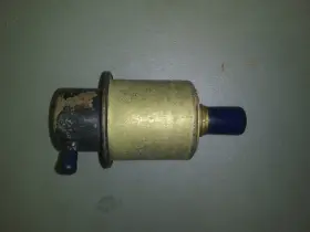 Mo-18 Sorensen 1969-1972 Chevrolet/pontiac Automatic Transmission Vacuum Modulator