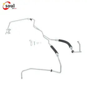 1500gmc Soulshelf Ssf9036 624-145 For Chevy Silverado Sierra 1500 New Transmission Oil Cooler Line