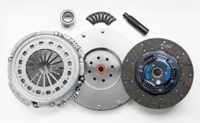 1944-6ok-6.0 South Bend Clutch Stage 1 Heavy-duty Kits F/c