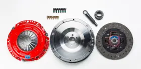 K16062-hd-o South Bend Clutch / Dxd Racing For 91-95 Toyota Mr2 Turbo 2.0l Stg 2 Daily Kit