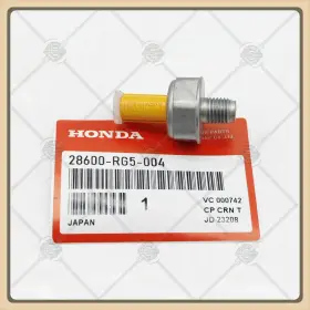 28600-rg5-004 Sparespot Oem Auto Transmission Oil Pressure Switch Fits For Honda 2009-2013