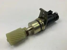 Dy934 Spark New - Out Of Box Oem Ford Auto Trans Vehicle Speed Sensor