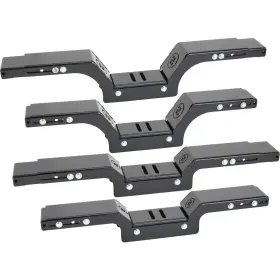 91098007-nar-2 Speedway Motors Torqlink Universal Adjustable Trans Crossmember 2 Inch /narrow