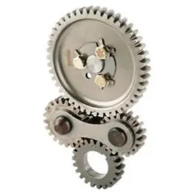 91578401 Speedway Motors Premium Gear Drive Fits Small Block Chevy