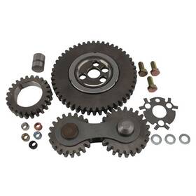 Speedway Motors 91578410 Fits Chevy B/b 396-454 Premium Noisy Gear Drive