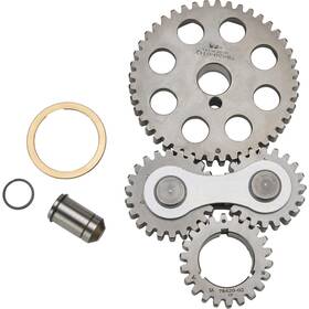 Speedway Motors 91578421 Fits Ford 302-351w Premium Gear Drive