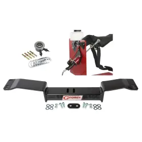 91604079 Speedway Motors Gm F/x-body 67-69 Camaro 4-speed/tko Manual Transmission Swap Kit