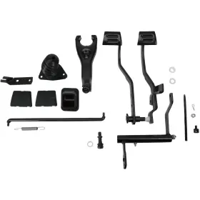 92623766 Speedway Motors Manual Transmission Conversion Kit 1968-72 Chevelle