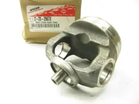 2-28-2967x Spicer Ball Stud Tube Yoke - 1310 Series 3.000 Inch Wide X .065 Wall