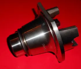 3-4-7141 Spicer Nos 1410 Series Driveline Flanged End Yoke #