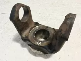 432.flhc99 Spicer Eaton Ds404 Yoke 1760 U-joint 44 Spline 2.265 Inch Shaft 3 Dia 432.flhc99 Spicer Eaton Ds404 Yoke 1760 U-joint 44 Spline 2.265 Inch Shaft 3 Dia