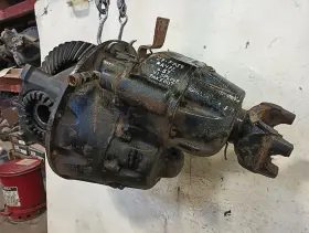 12374832 Spicer 464255r3 Ra472 Front Differential Carrier 6.57 Ratio 41 Spline