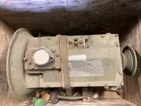 2520-00-971-5015 Spicer 6453 Military 5 Ton 6x6 G744 Transmission Rebuilt
