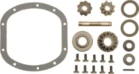 706010x Spicer Differential Inner Gear Kit Module Assembly -