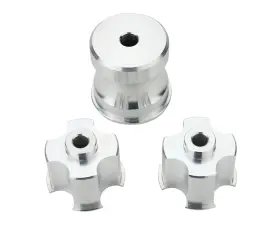 Spl Parts 887753910943 For Toyota Supra Gr A90 Solid Differential Mount Bushings