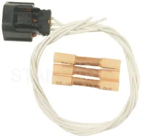 S-1681 Standard Ignition Engine Camshaft Position Sensor Connector Output Shaft Speed