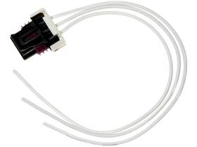 Standard Motor Products 62741gmnv For K2500 Suburban Four Wheel Drive Indicator Lamp Switch Connector