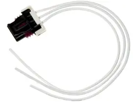 62741gmnv Standard Motor Products For K2500 Suburban Four Wheel Drive Indicator Lamp Switch Connector