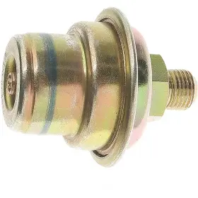 7a377b Standard Motor Products 1969-73 Mustang With Fmx Transmission Screw-in Style Vacuum Modulator