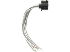 Standard Motor Products 84756cfhp For 1996 1998-1999 Ford F250 Neutral Safety Switch Connector Smp
