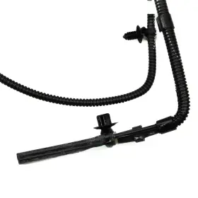 Hvh002 Standard Motor Products 4wd Hub Locking Actuator Vacuum Hose