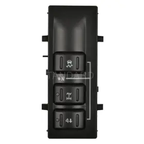 Tca-45 Standard 4wd Switch