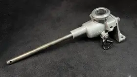 Tkc5644 Stanpart Triumph Spitfire 1500 Overdrive Gear Lever Housing Bare