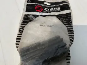 231-0393 Sterns 7310393 Drive Roller #231-0393 Nos