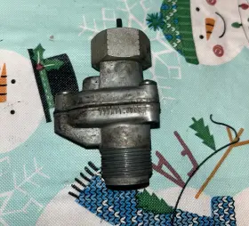 777at1.6000 Stewart Warner 777at1 6000 Speedomoter Adjusting Gear Drive Adapter