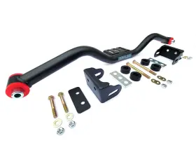 Tcb-uk3 Stifflers Chassis & Suspension 1971-1973 Mustang Transmission Crossmember Universal Kit Usa Made