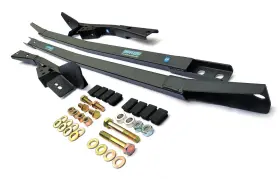 Crcb-m01 Stifflers 2005-2014 Ford Mustang Convertible Rear Chassis Brace Crcb-m01 Stifflers 2005-2014 Ford Mustang Convertible Rear Chassis Brace